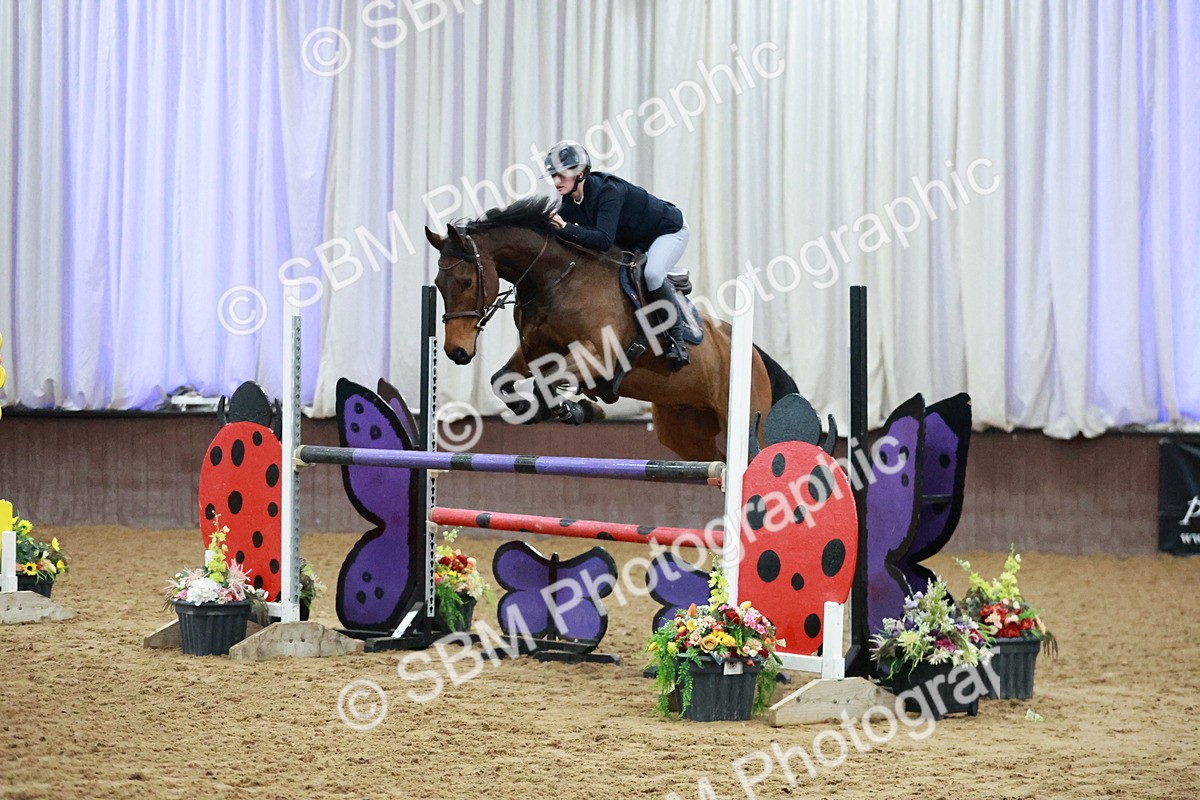 SBM_004634 - Class 17 - Senior Newcomers - 1.10m