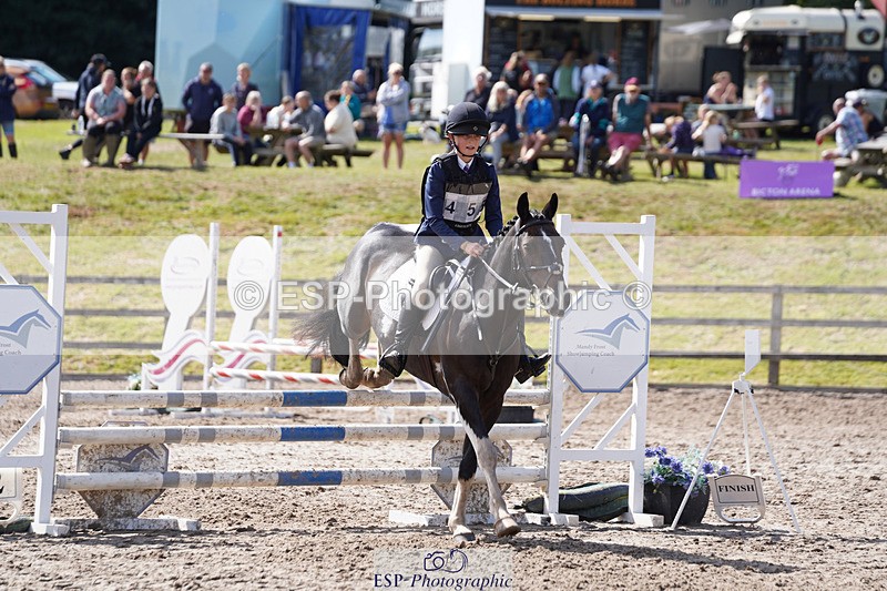 240824X-144622-28449 - 80cm Round 1 14.00 to 15.30