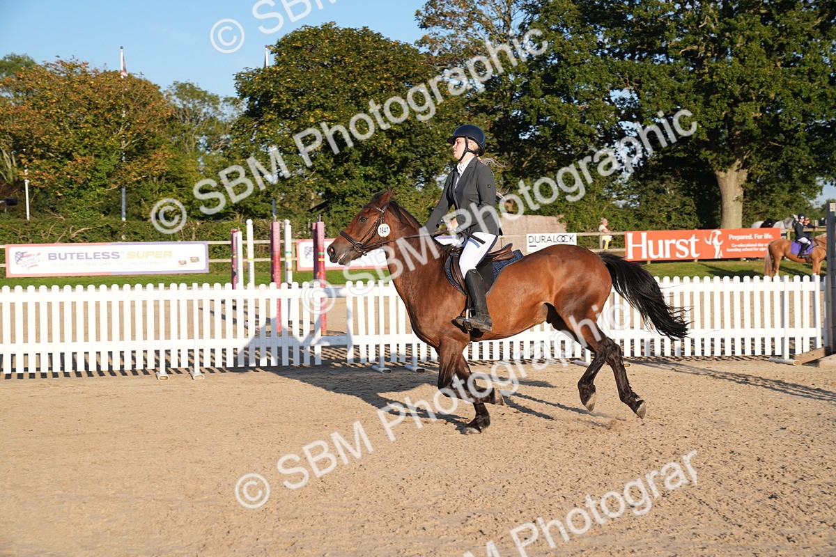 SBM_30091 - J44 - Super Speedy Scurry Open - 70cm