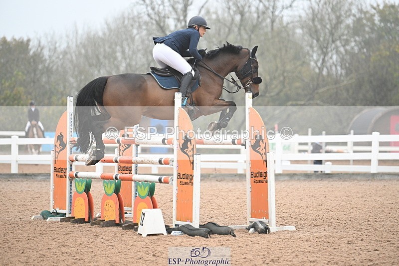 241102A-115609-04434 - SAT Cls 15 Foxhunter and 1.20m Open