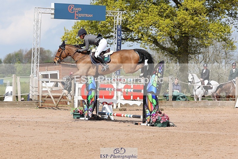 250427-113419-15990 - Cls 36 Young Horse 7yr old