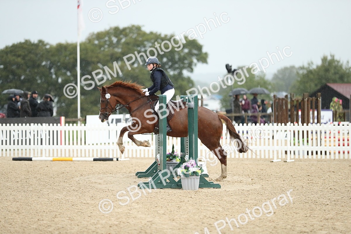 SBM_34494 - J60 Clear Round 50cm