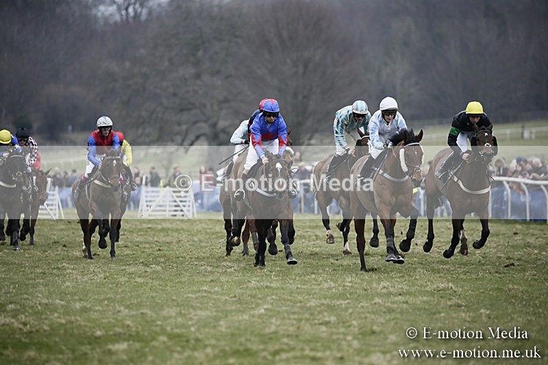 PtP 110318 387 - Hampshire Hunt Point-to-Point Hackwood Park 11/03/18