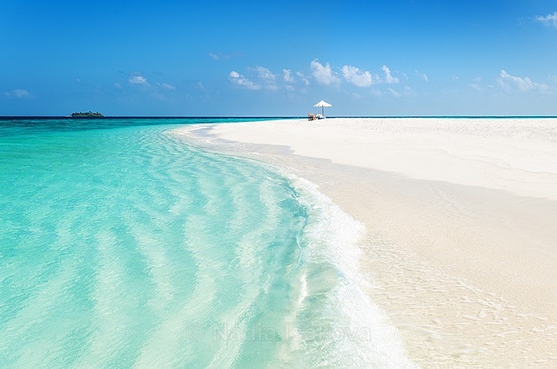  - Maldives