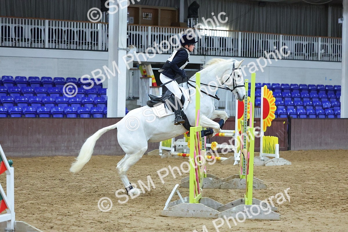 SBM_001748 - Class 5 - Show Jumping 80cm