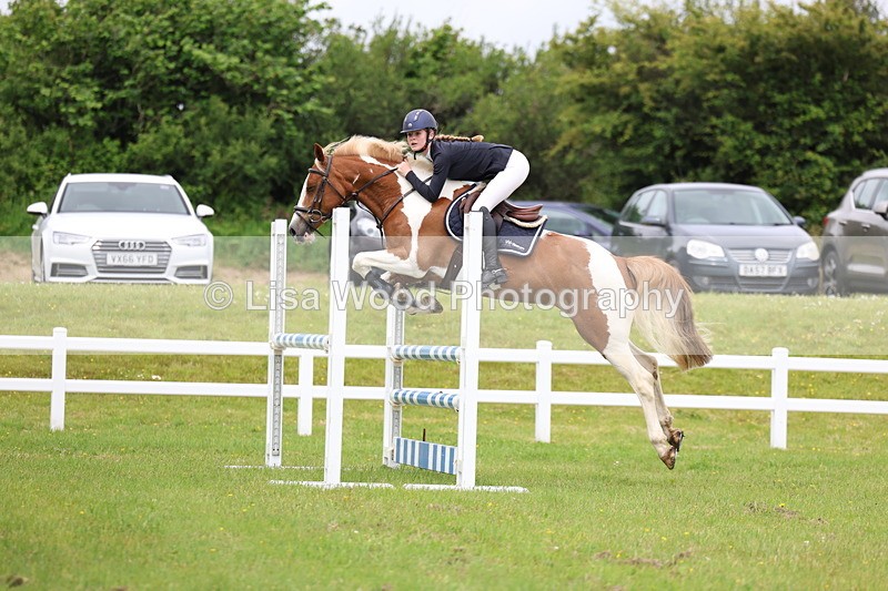 3E7A6698 - Class 10: Pony Newcomers/1m open