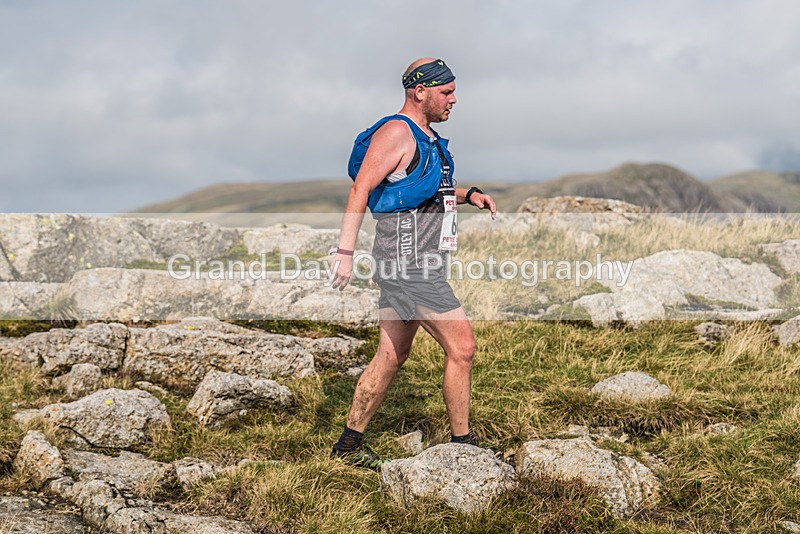 Three Shires-1517 - Three Shires Fell Face Saturday 16th September 2023
