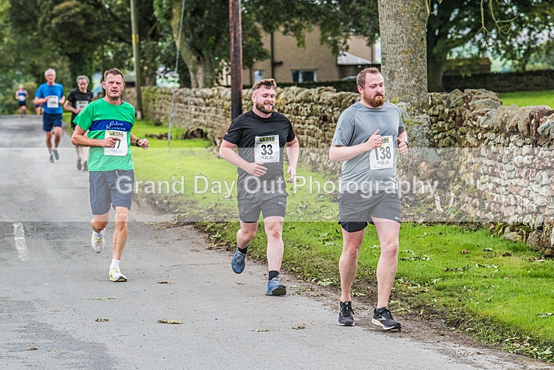 Acorn bank-498 - Acorn Bank 10K Road Race Sunday 17th September 2023