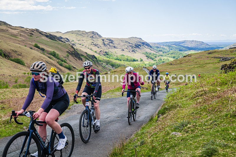 135916 - Hardknott Pass Camera 1 13.00-14.00