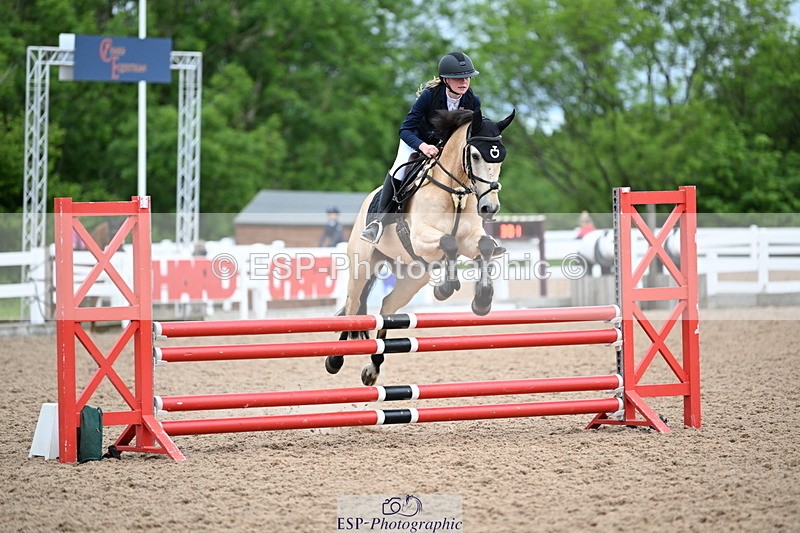 240608A-095148-00357 - Cls 8 Pony British Novice and 80cm Open