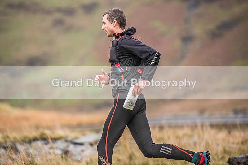 Kong MMM-229 - Kong Mini Mountain Marathon Round 3 North Wales Blaenau Ffestiniog  Sunday 27th November 2022