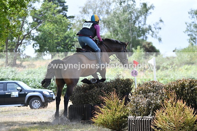 WJ5_2003 - XC Time 12:56 to 13:21