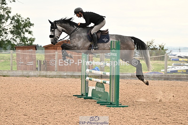 240828A-154020-01181 - Cls 5 Snr Foxhunter and 1.20m Open