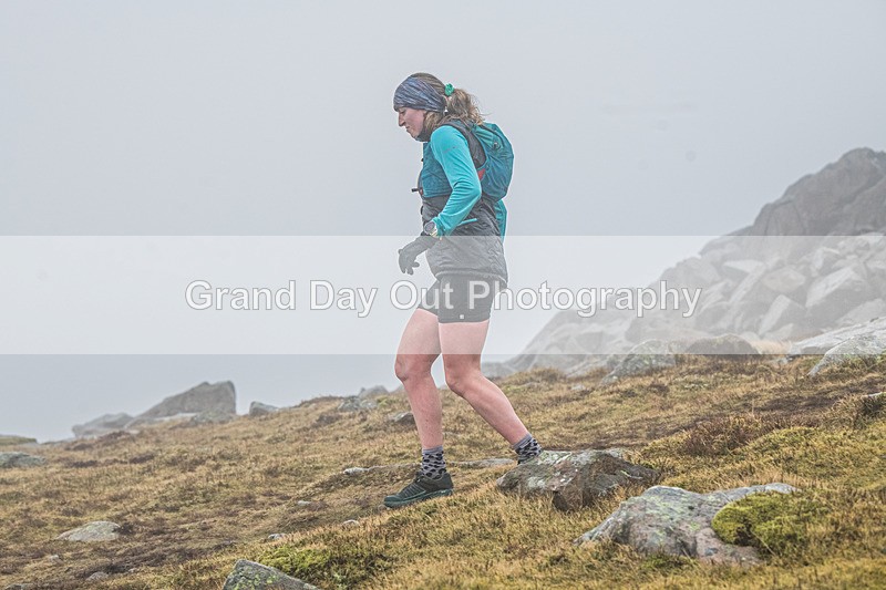 Carrock Fell-361 - Carrock Fell Race Sunday 10th March 2024