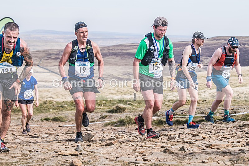 Pen-Y-Ghent-970 - The 3 Peaks Race Saturday 25th April 2026 - Pen Y Ghent