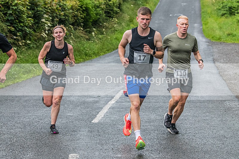 Lambfoot-30 - Lambfoot Loop Road Race Tuesday 1st July 2025