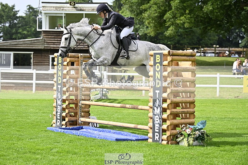 250613A-100126-00237 - Cls 1 Snr Newcomers and 1.10m Open