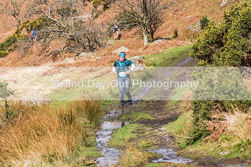 Buttermere-708 - High Terrain Events Buttermere Trail Run Sunday 26th March 2023