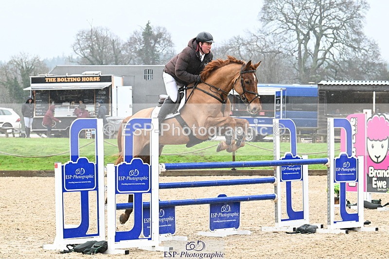 250215A-133414-01072 - Cls 4 Newcomers and 1.10m Open