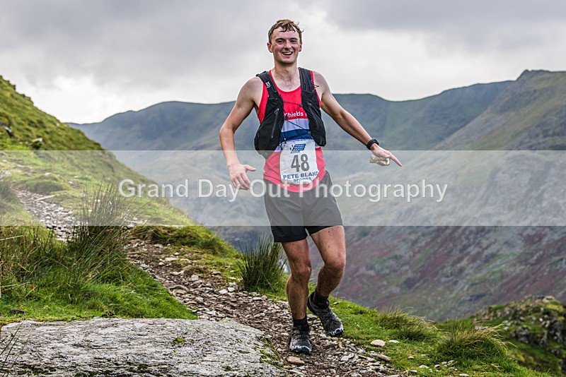 HBMR Leg 4-723 - Hodgson Brothers Mountain Relay - Leg 4 Sunday 1st October 2023