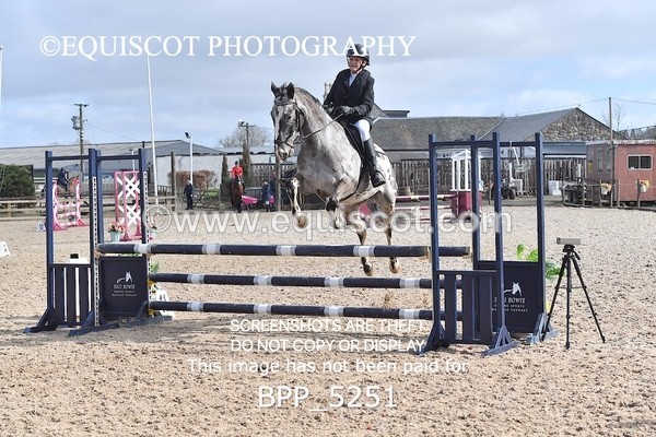 BPP_5251 - CLASS 3 0.85m Amateur Championship Qualifier