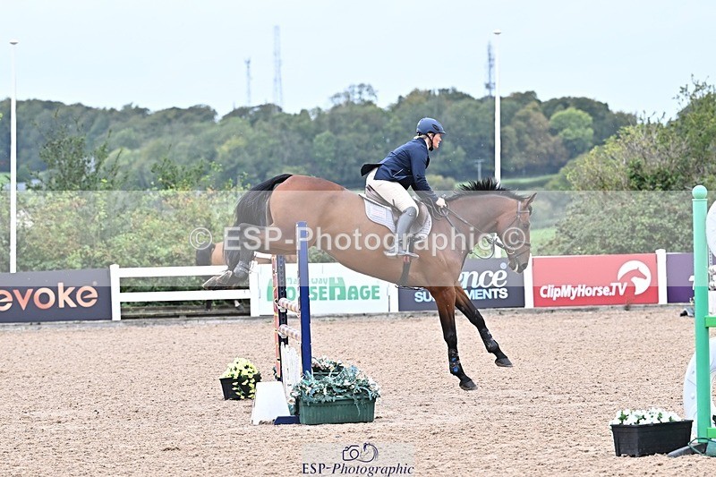 250914-104545-08371 - Cls 33 Snr Discovery and 1m Open