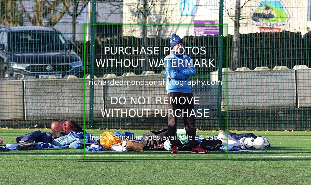 533A6727 - Wattsfield United Girls Under 12s vs Swarthmoor Girls Under 12's (30/11/25)