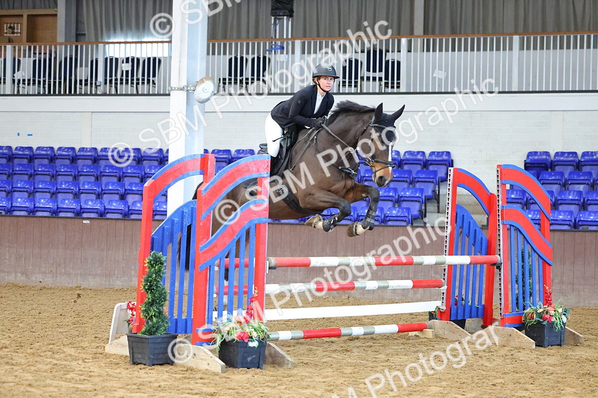 SBM_002042 - Class 8 - Senior British Novice 90cm