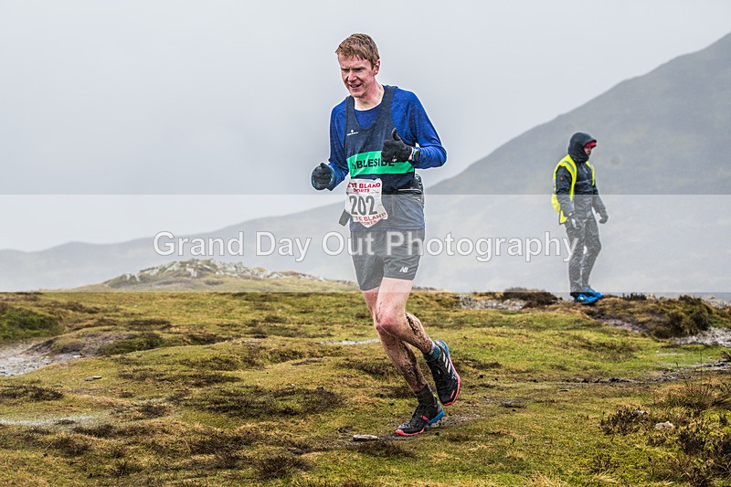 Coledale-212 - Coledale Horseshoe Fell Race Saturday 25th March 2023