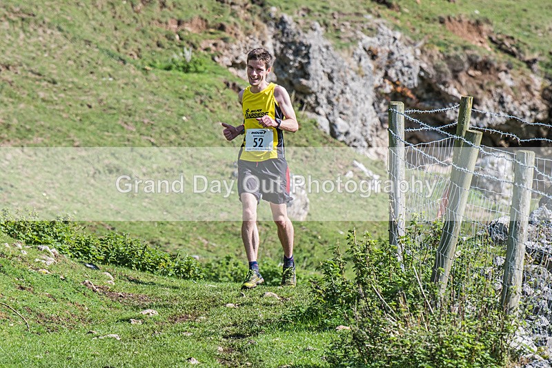 Ilam-630 - Ilam Three Peaks Fell Race (Limestone Series) Sunday 28th September 2025