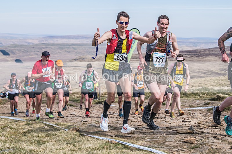 Pen-Y-Ghent-728 - The 3 Peaks Race Saturday 25th April 2026 - Pen Y Ghent
