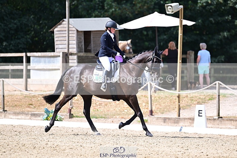 260802A-110018-05451 - Novice Silver break - break