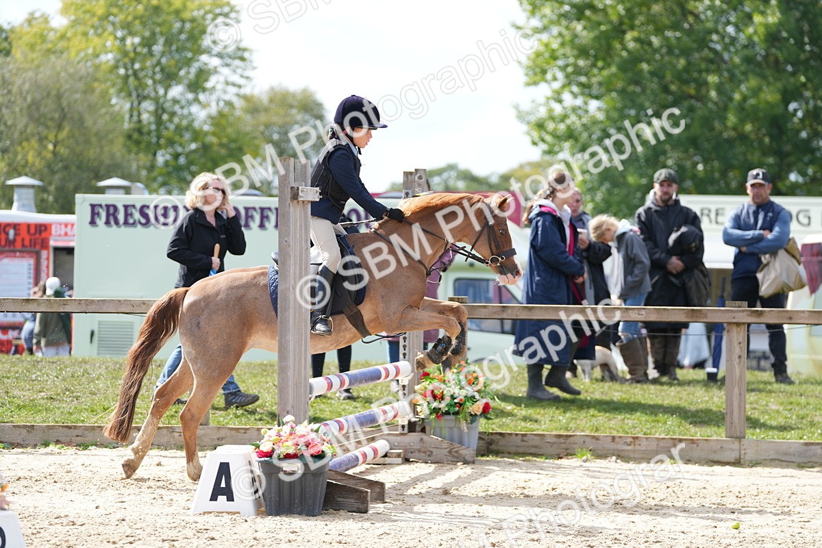 SBM_44345 - J7 - Junior Pony 60cm Championship