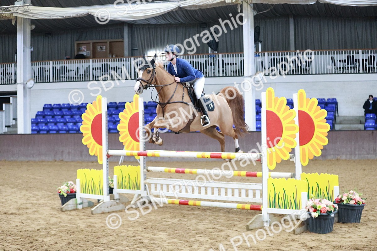 SBM_001208 - Class 4 - Senior Newcomers - 1.10m