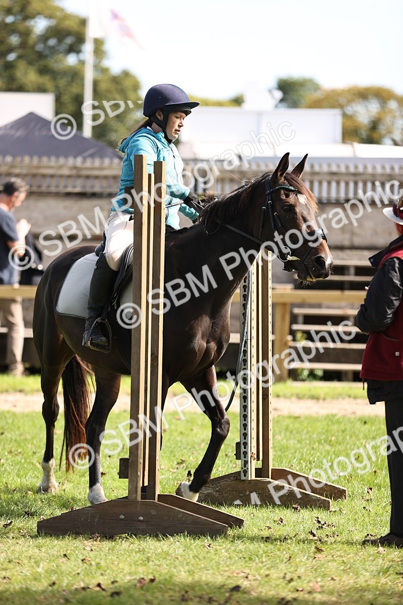 SBM_22926 - S4 - Have a Go at Working Equitation