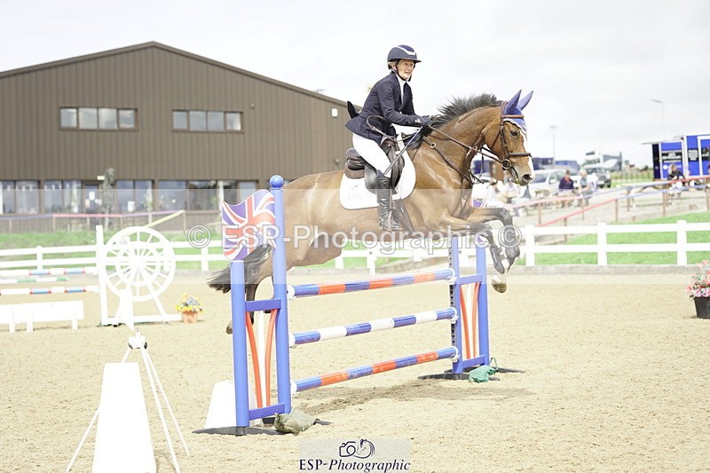 230728A-151312-02637 - Cls 11 1.05m Amateur Quali