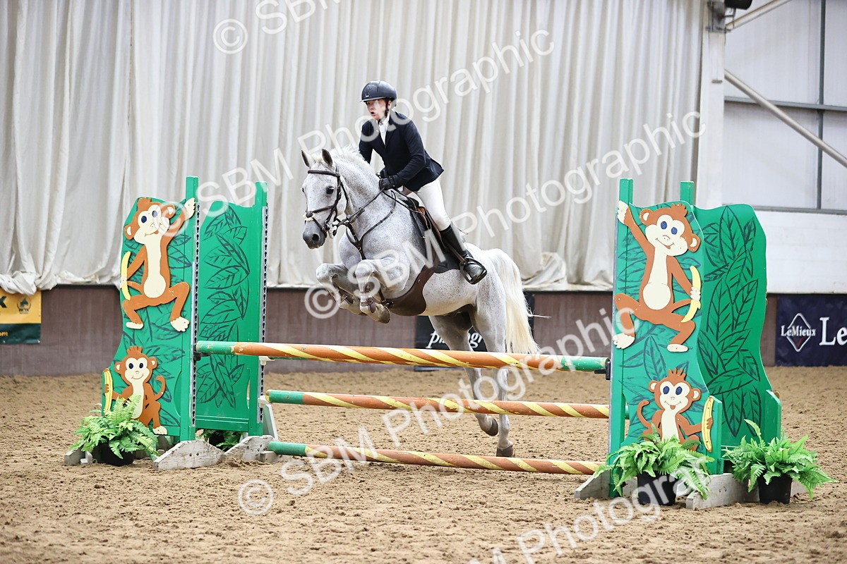 SBM_003774 - Class 12 - Pony Discovery 90cm