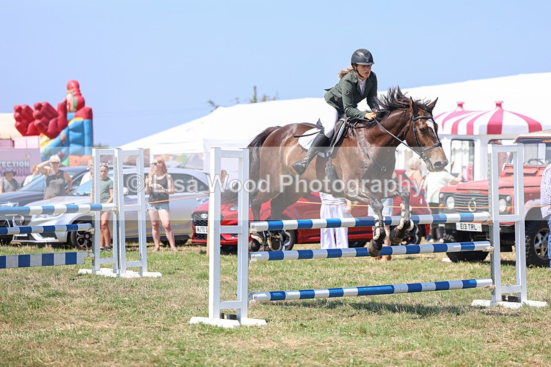 3E7A4771 - Class 13: 1.05m National Amateur Championship Qualifier