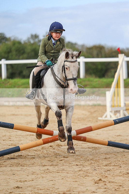 3E7A0140 - Class 1B: 40cm Assisted