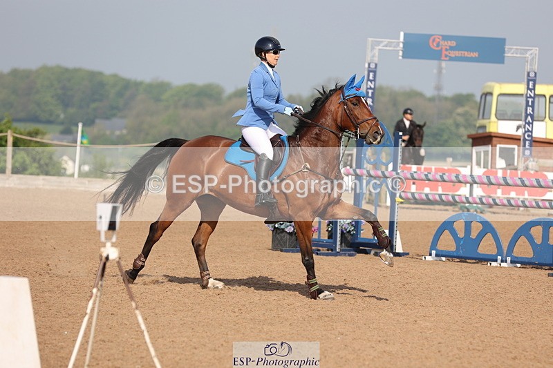 240511A-092152-11032 - Cls 32 Foxhunter