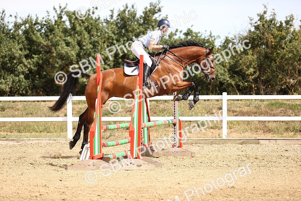 SBM_000451 - Class 2 - 0.85cm Amateur Championship Qualifier