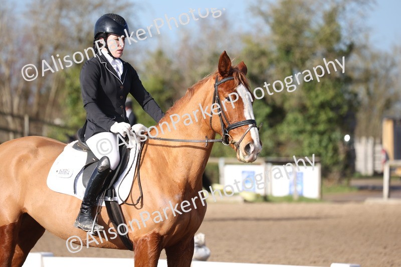 20260128-0335 - Class 3 - Novice 4