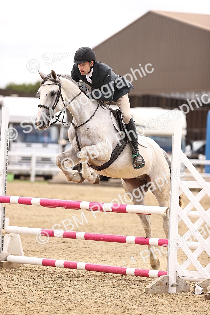 SBM_000302 - Class 3 - Senior British Novice - 90cm