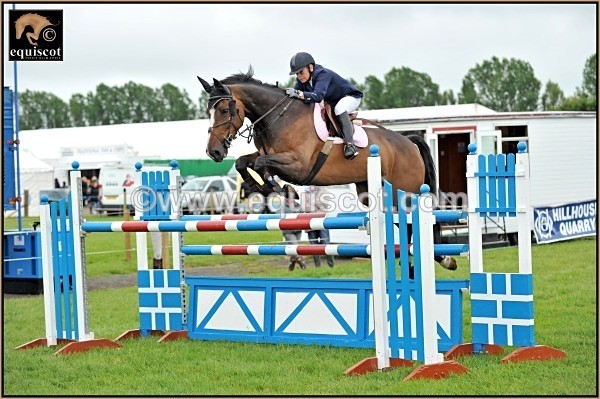 equiscot 9289 LINDA JAMIESON JJS ONE FINE DAY - 2012 PRIZEWINNERS INDIVIDUAL PICS