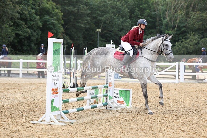 3E7A0242 - Class 2: Senior 70cm