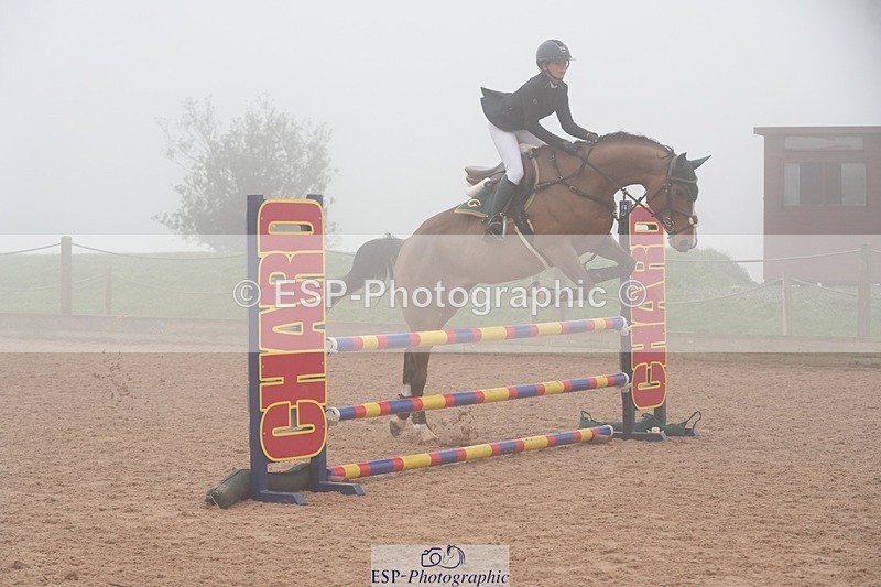 260307-140444-01034 - Cls 33 95cm Amateur Qualifier