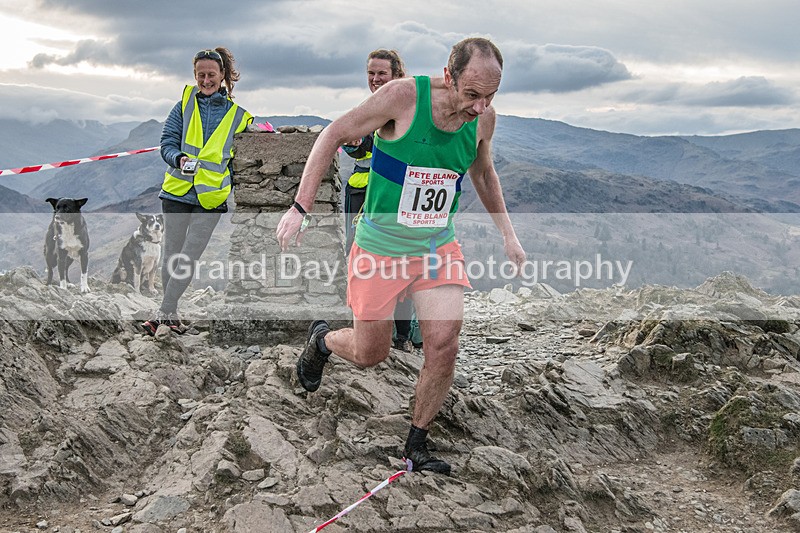 Loughrigg-157 - Loughrigg Fell Race, Wednesday 8th April 2026