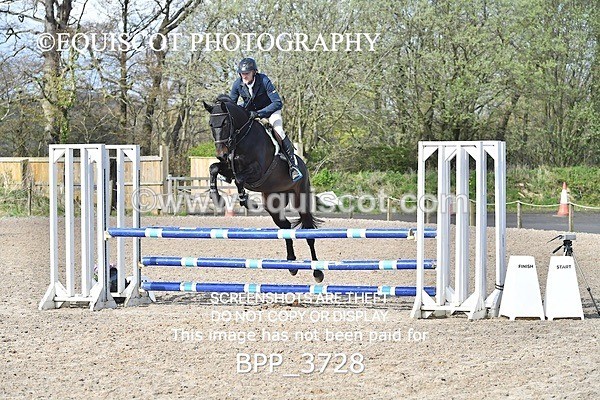 BPP_3728 - CLASS 3 FRI Senior British Novice/ 90cm Open
