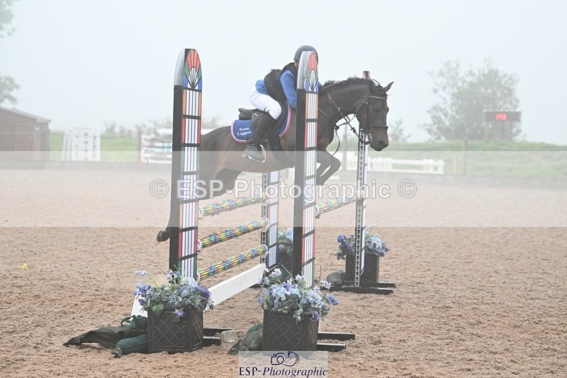 240630A-083006-10676 - Cls 23 Graham Heath 128cm + 138cm