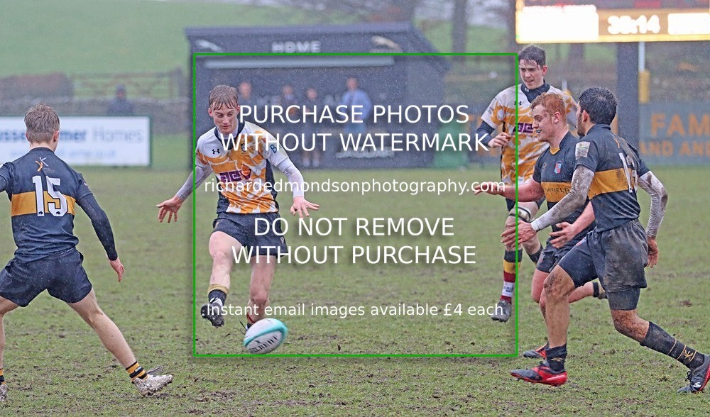 IMG_5414 - Kendal U18 Colts vs Caldy U18 (12/3/23)